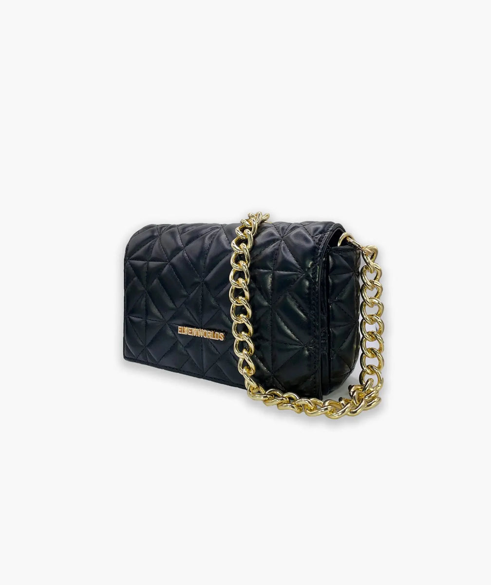 Chloe Designer Bag Black