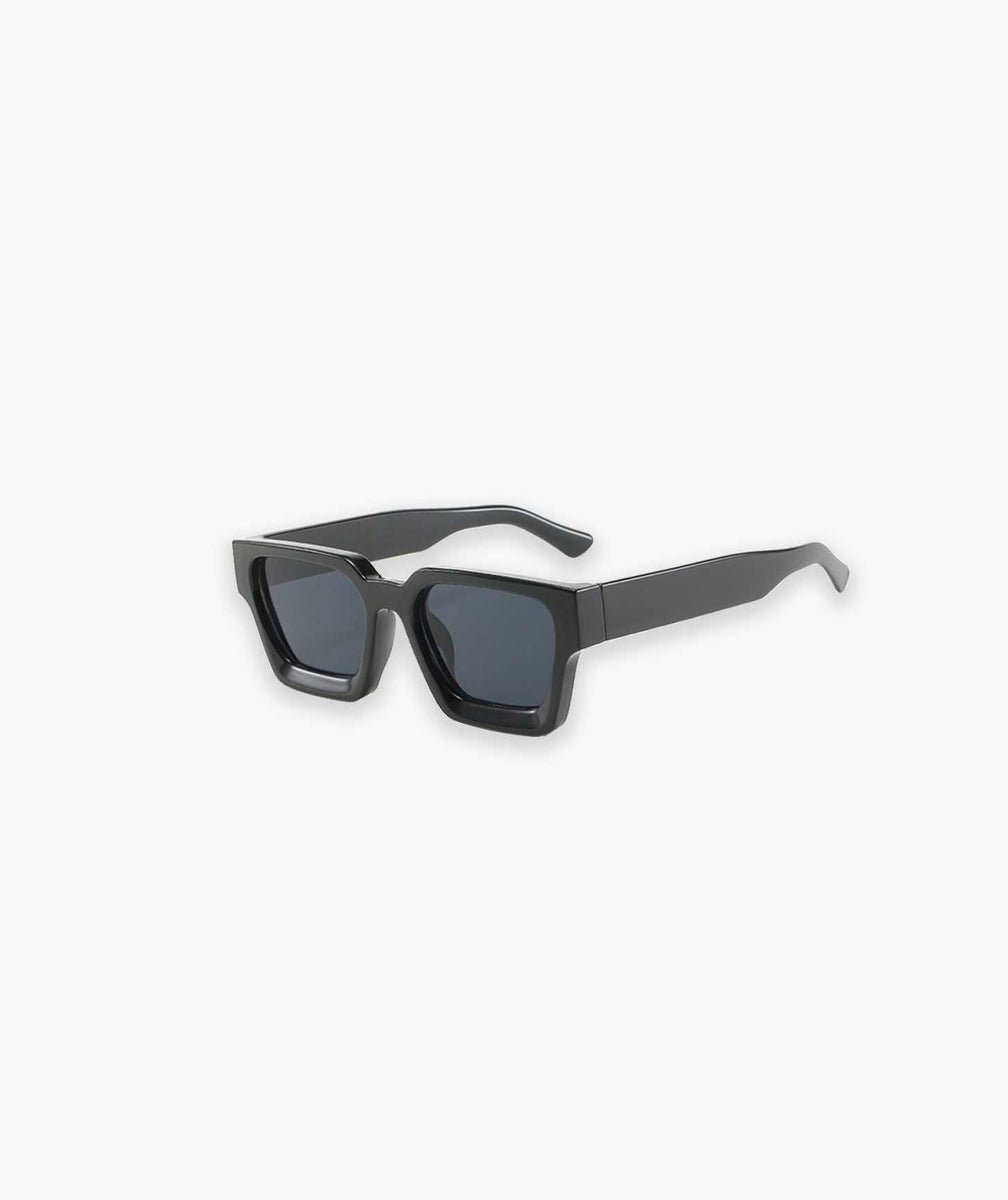 Laurent Designer Glasses Black