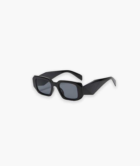 "Eli" Glasses - Black ELVEM