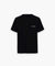 "Pure" Regular T-Shirt - Black ELVEM