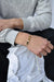 BONUS "Sparkle" Bracelet Set - Unisex (gold) ELVEM