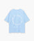 "Essential" Oversize T-Shirt - Babyblue ELVEM
